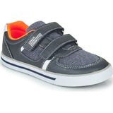 Chicco - Sneaker Con Doppio - Klittenbandschoen - Blauw