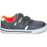 Chicco - Sneaker Con Doppio - Klittenbandschoen - Blauw