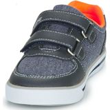 Chicco - Sneaker Con Doppio - Klittenbandschoen - Blauw