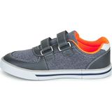 Chicco - Sneaker Con Doppio - Klittenbandschoen - Blauw