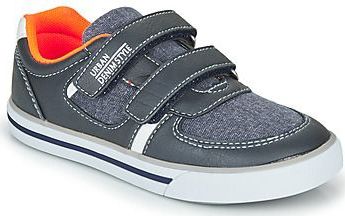 Chicco - Sneaker Con Doppio - Klittenbandschoen - Blauw