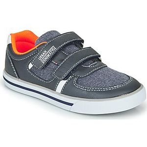 Chicco, Sneakers van Frederic, kinderen en adolescenten, Blau, 27