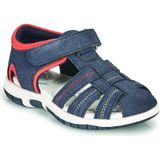 Chicco - Klittenbandsandaal - Blauw - 23 EU