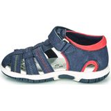 Chicco - Klittenbandsandaal - Blauw - 23 EU