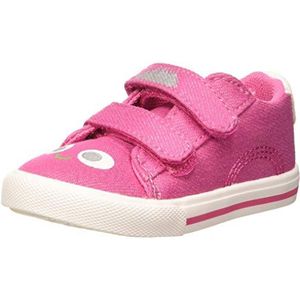 chicco Golf S Sneakers voor meisjes, Roze Fuxia 150