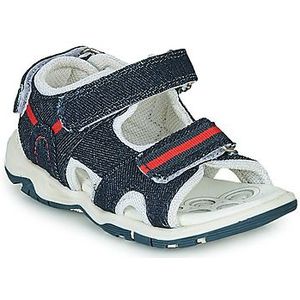 Chicco  COLBY  sandalen  kind Blauw