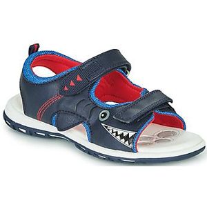 Chicco  CAIL  sandalen  kind Blauw