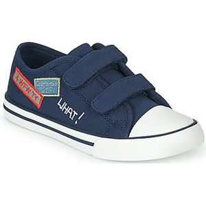 Chicco  COCOS  Sneakers  kind Blauw