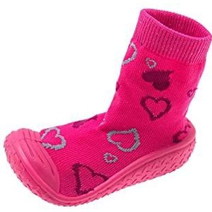 Chicco, Pantoffels van Morbidotti, Uniseks: kinderen en tieners, fuchsia, 20