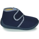 Chicco - Taxo Slipper - Donkerblauw - Pantoffels voor Kinderen