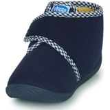 Chicco - Taxo Slipper - Donkerblauw - Pantoffels voor Kinderen