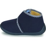 Chicco - Taxo Slipper - Donkerblauw - Pantoffels voor Kinderen