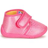 Chicco, Taxo slipper , Uniseks: kinderen en tieners, fuchsia, 22