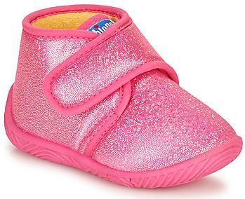 Chicco, Taxo slipper , Uniseks: kinderen en tieners, fuchsia, 22