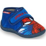 Chicco - Loreto - Pantoffels - Donkerblauw - Stof