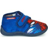 Chicco - Loreto - Pantoffels - Donkerblauw - Stof