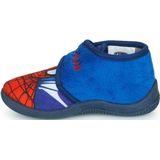 Chicco - Loreto - Pantoffels - Donkerblauw - Stof