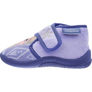 Chicco - Loreto - Pantoffels - Lila - Uniseks - Kinderen