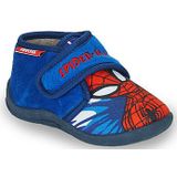 Chicco, Loreto pantoffel, Uniseks: kinderen en tieners, donkerblauw, 23