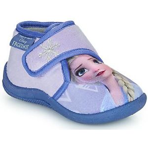 Chicco - Loreto - Pantoffels - Lila - Uniseks - Kinderen