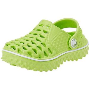 Chicco, Sabot Mango, Schoenen voor zwembad en zee Kinderen en tieners, Groen, 20