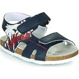 Chicco - FIUME - Sandalen - Blauw
