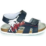 Chicco - FIUME - Sandalen - Blauw