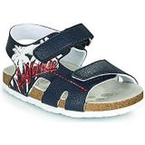 Chicco - FIUME - Sandalen - Blauw