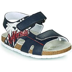 Chicco - FIUME - Sandalen - Blauw