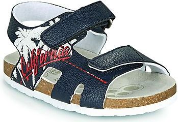 Chicco - FIUME - Sandalen - Blauw