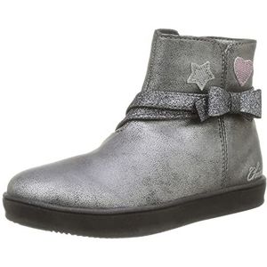 Chicco Chicco Freya Enkellaarzen, meisjes en jongens, Grijs, 20 EU