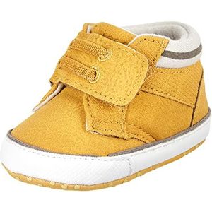 Chicco Polacchino Neo Baby, kinderschoenen 0-24, oker, 18 EU