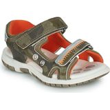 Chicco - FINNIGAN - Sandalen - Kaki