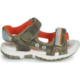 Chicco - FINNIGAN - Sandalen - Kaki