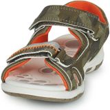 Chicco - FINNIGAN - Sandalen - Kaki