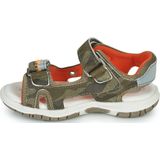 Chicco - FINNIGAN - Sandalen - Kaki