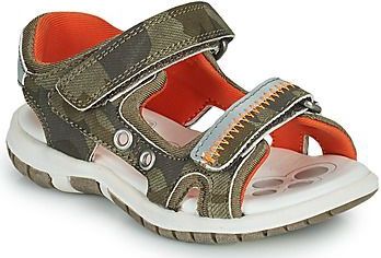 Chicco - FINNIGAN - Sandalen - Kaki