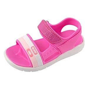 Chicco, Sandaal Mar, Sandalen op het strand Meisjes, Roos, 22