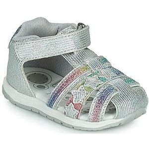 Chicco  GENEVIE  sandalen  kind Zilver