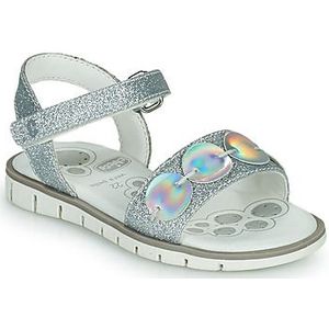 Chicco  CARLY  sandalen  kind Zilver
