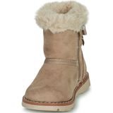 Chicco - Meisje - Enkellaarsjes - Maat 20