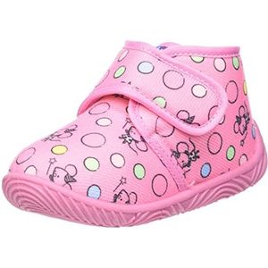 Chicco Kleine stoel Timotei meisjes, pantoffels, roze, 25 EU, Roze