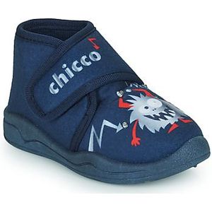 Chicco  TINKE  Pantoffels  kind Blauw