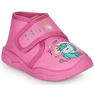 Chicco  TINKE  Pantoffels  kind Roze