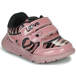 Chicco  CANDACE  Sneakers  kind Roze