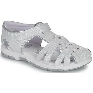 Chicco  FLAVIA  sandalen  kind Wit