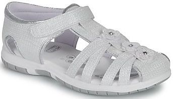 Chicco  FLAVIA  sandalen  kind Wit