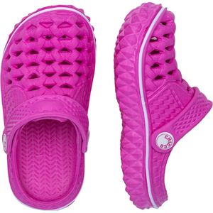 Chicco Sabot Chicco Do Zee & Zwembad Meisjes - Meisjes platte sandalen, Fuchsia, 29 EU