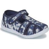 Chicco - TULLIO - Pantoffels - Blauw
