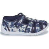 Chicco - TULLIO - Pantoffels - Blauw